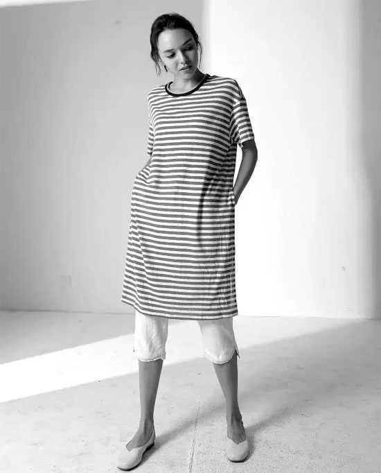 FAMECOCO范可儿女装至母爱 愿爱无止境