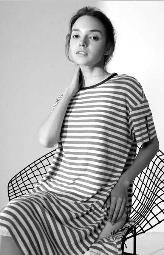 FAMECOCO范可儿女装至母爱 愿爱无止境