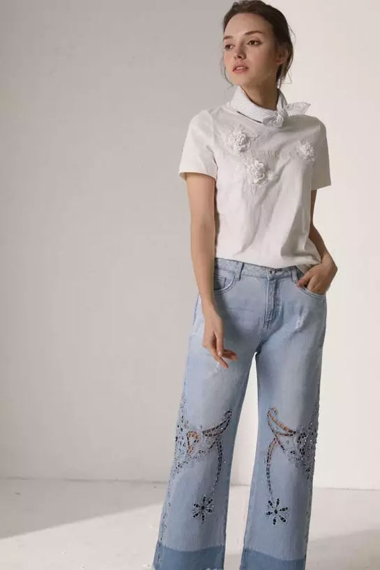 FAMECOCO范可儿女装至母爱 愿爱无止境