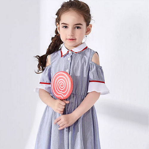 杰米兰帝 | 连衣裙，还你一个浪漫的公主梦!