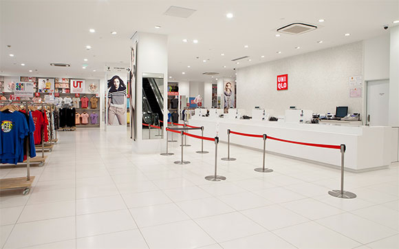 优衣库开辟全球第22个市场:印度首店2019年秋季落户新德里