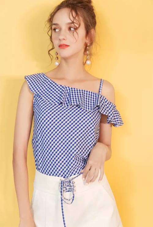 艾丽莎女装“时尚者联盟”瞬间抓心的好搭单品