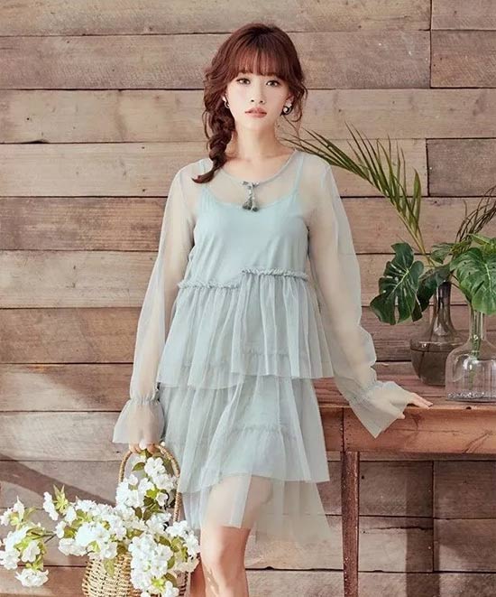 歌瑞尔内衣春夏新品 这15件单品谁穿谁好看