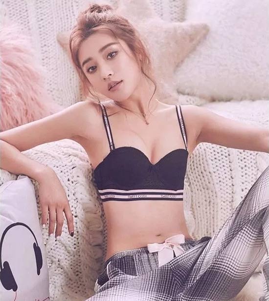 歌瑞尔内衣春夏新品 这15件单品谁穿谁好看