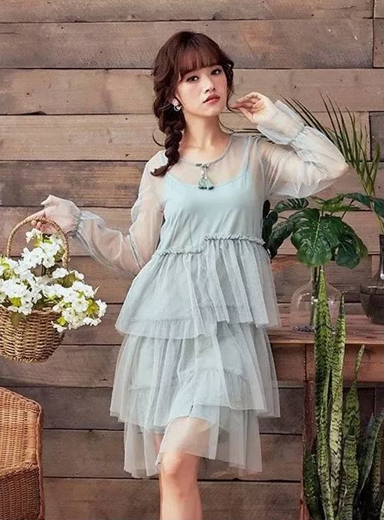 歌瑞尔内衣春夏新品 这15件单品谁穿谁好看