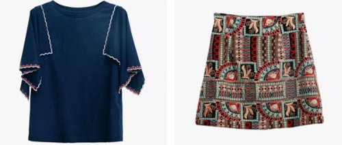 AIANGEL艾安琪女装 2018夏季新品系列