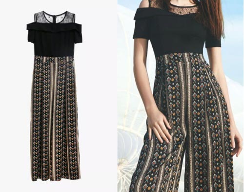 AIANGEL艾安琪女装 2018夏季新品系列