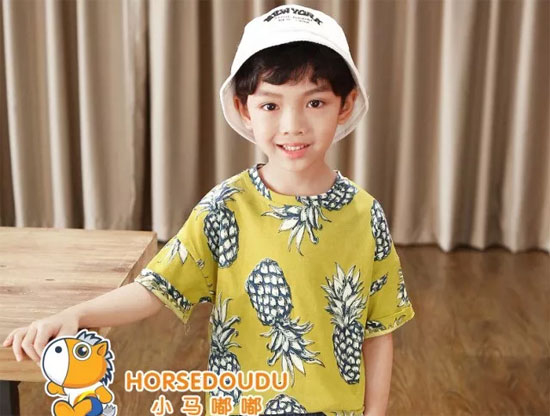 五月特辑(二) 来自赫里姆卡的童话故事