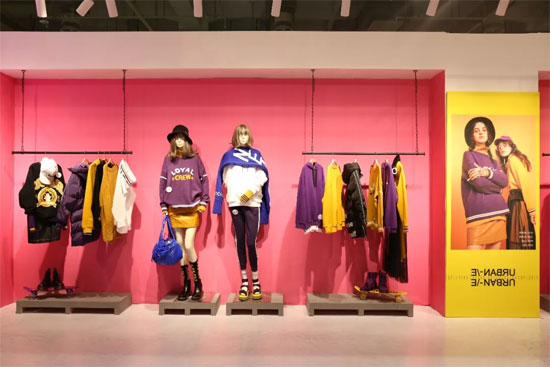 唐狮2018冬订货会圆满成功 主推款订货金额同比增长120%