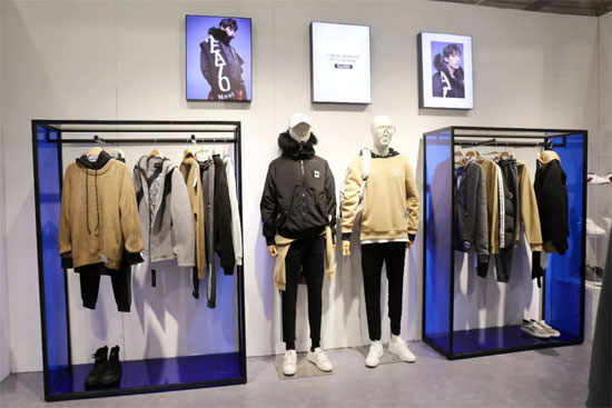 唐狮2018冬订货会圆满成功 主推款订货金额同比增长120%