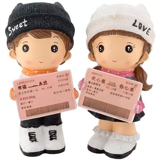 Geeborch歌宝琪|520.521疯狂告白的季节