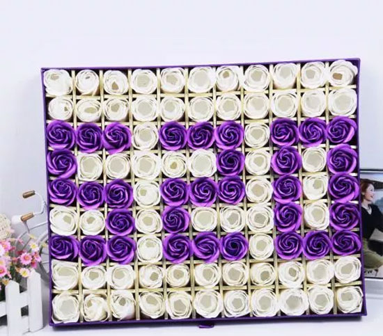 Geeborch歌宝琪|520.521疯狂告白的季节