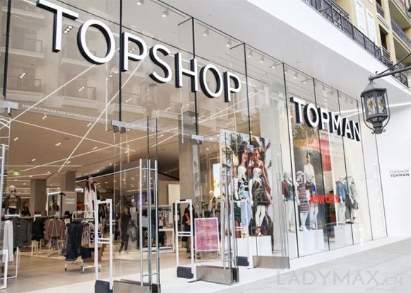 养老金漏洞扩大 Topshop母公司去年营业利润暴跌近50%
