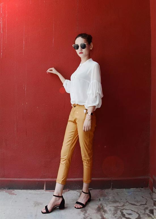 WEGOECAI文果怡彩品牌<a data-cke-saved-href='http://news.china-ef.com/list-83-1.html' href='http://news.china-ef.com/list-83-1.html' style='text-decoration:underline;' target='_blank'>女装</a>五月夏至上新