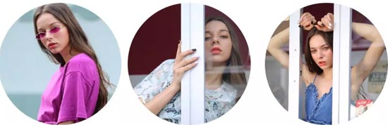 FreePoint时尚自由点:感恩 遇见520 等你来告白