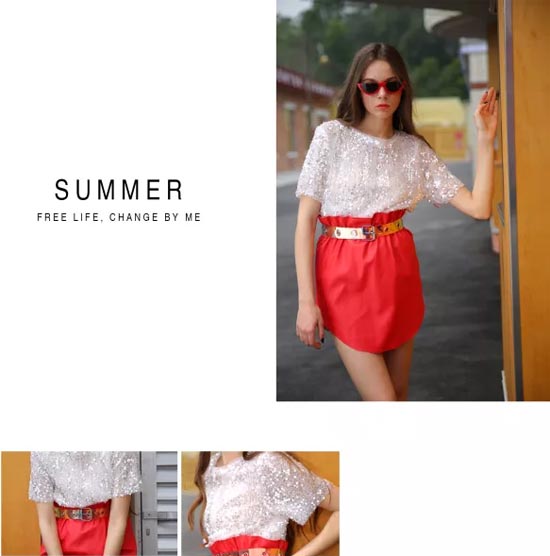 FreePoint时尚自由点:感恩 遇见520 等你来告白