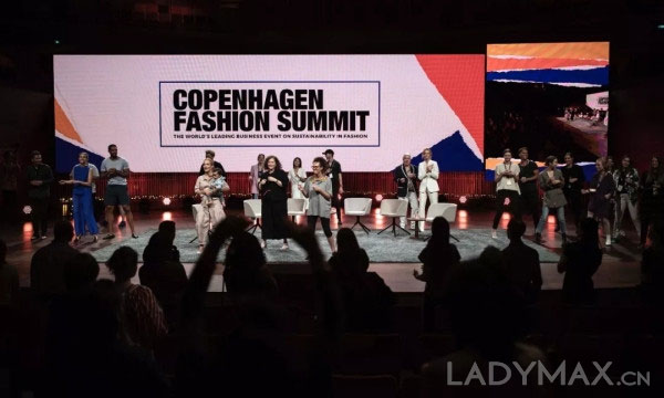全球消费者意识觉醒 可持续时尚是国内服饰品牌的新机会吗?