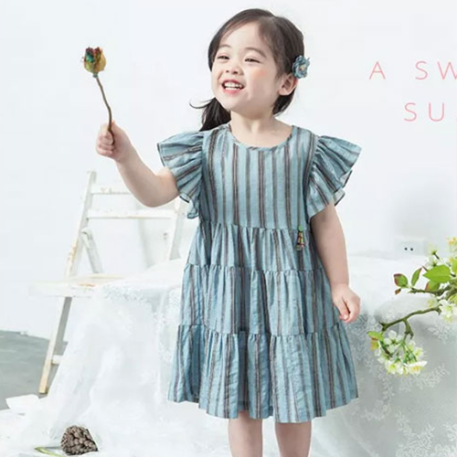 来自星星的宝贝童装 童装销售技巧之谈