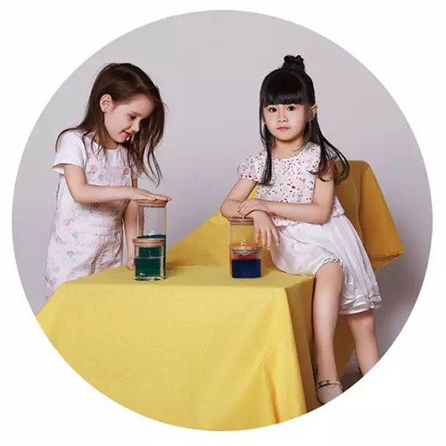 塔哒儿童装New Look丨你看见我的夏天