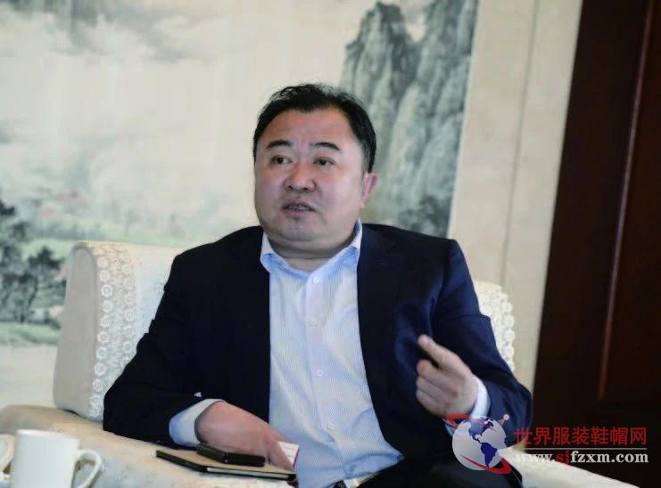 三大童装生产基地:千年商贸基因孕育“即墨童装”