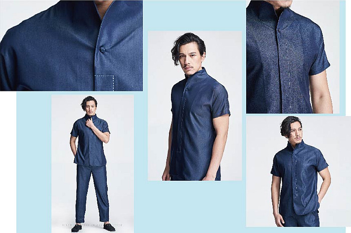 意树<a  data-cke-saved-href='http://www.china-ef.com/brand/' href='http://www.china-ef.com/brand/'  style='text-decoration:underline;'  target='_blank'>品牌</a><a  data-cke-saved-href='http://news.china-ef.com/list-84-1.html' href='http://news.china-ef.com/list-84-1.html'  style='text-decoration:underline;'  target='_blank'>男装</a> <a  data-cke-saved-href='http://fashion.china-ef.com/' href='http://fashion.china-ef.com/'  style='text-decoration:underline;'  target='_blank'>时尚</a>流行风范之——蓝