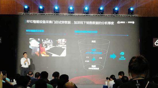 门店数字化转型初步成果案例 百丽用了这些招