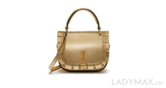 Mulberry入驻京东奢侈品购物品平台TOPLIFE