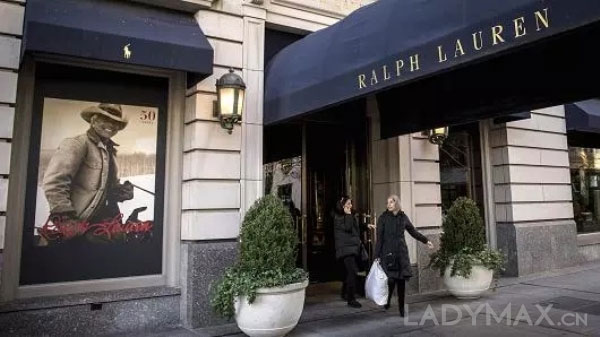 Ralph Lauren第四财季扭亏为盈 新CEO获肯定