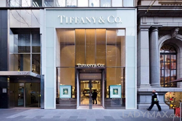 Tiffany第一季度业绩超预期 推动股价飙升23%市值破150亿