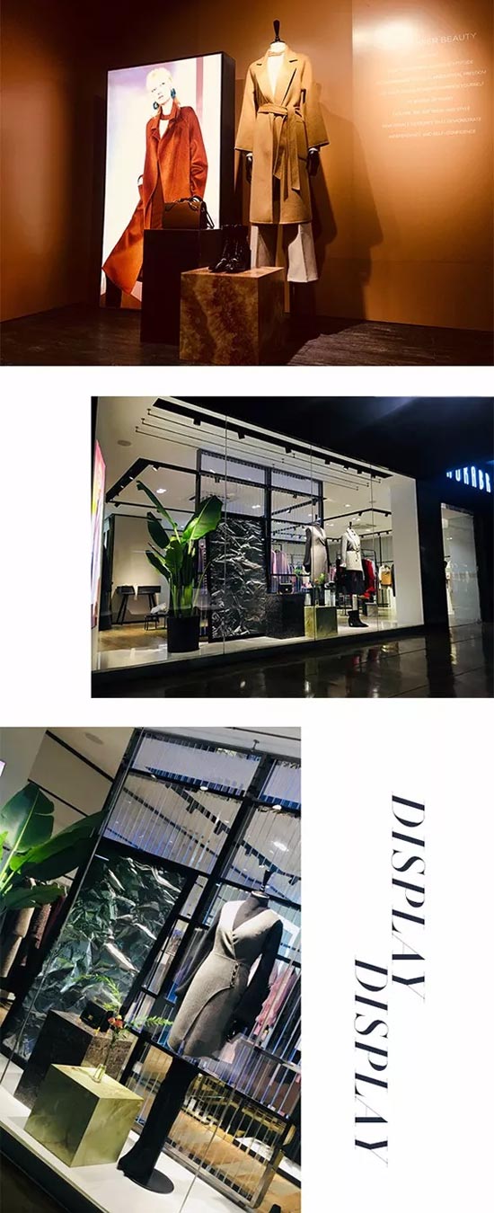 红凯贝尔HOKABR“她.力量”2018冬季新品<a  data-cke-saved-href='http://fashion.china-ef.com/' href='http://fashion.china-ef.com/'  style='text-decoration:underline;'  target='_blank'>时尚</a>沙龙圆满成功