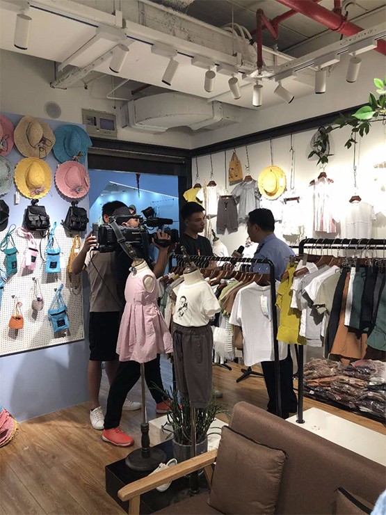 工商局联合抽检，苏格马可童装获高度好评