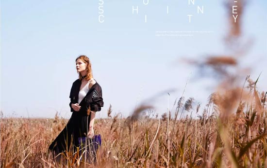 婕妮熙女装2018冬季新品订货会将于6月20日在杭州隆重召开