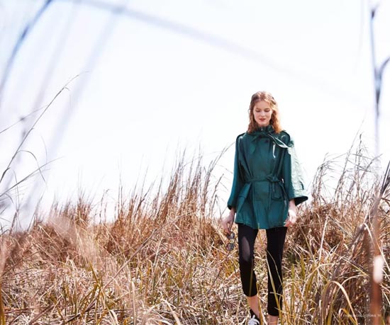 婕妮熙女装2018冬季新品订货会将于6月20日在杭州隆重召开