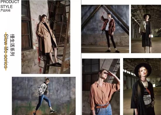 婕妮熙女装2018冬季新品订货会将于6月20日在杭州隆重召开