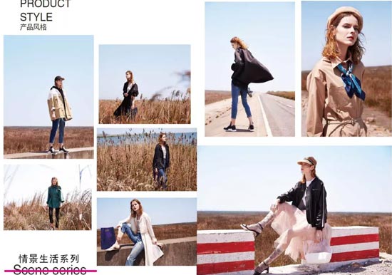 婕妮熙女装2018冬季新品订货会将于6月20日在杭州隆重召开