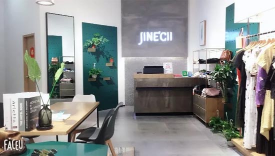 婕妮熙女装2018冬季新品订货会将于6月20日在杭州隆重召开