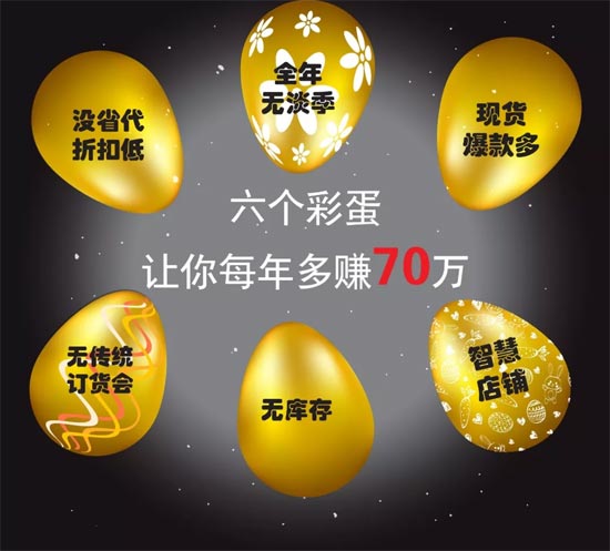 婕妮熙女装2018冬季新品订货会将于6月20日在杭州隆重召开