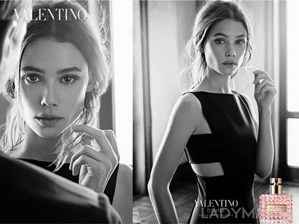 Valentino要推出彩妆？ 已与欧莱雅集团签订合作协议