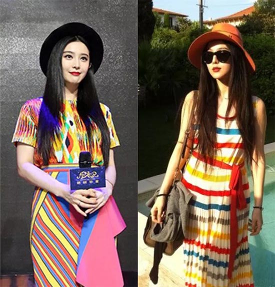 阁兰苏珊女装 致敬六一 致不想长大的我们