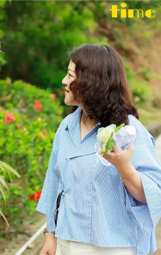 阁兰苏珊女装 致敬六一 致不想长大的我们