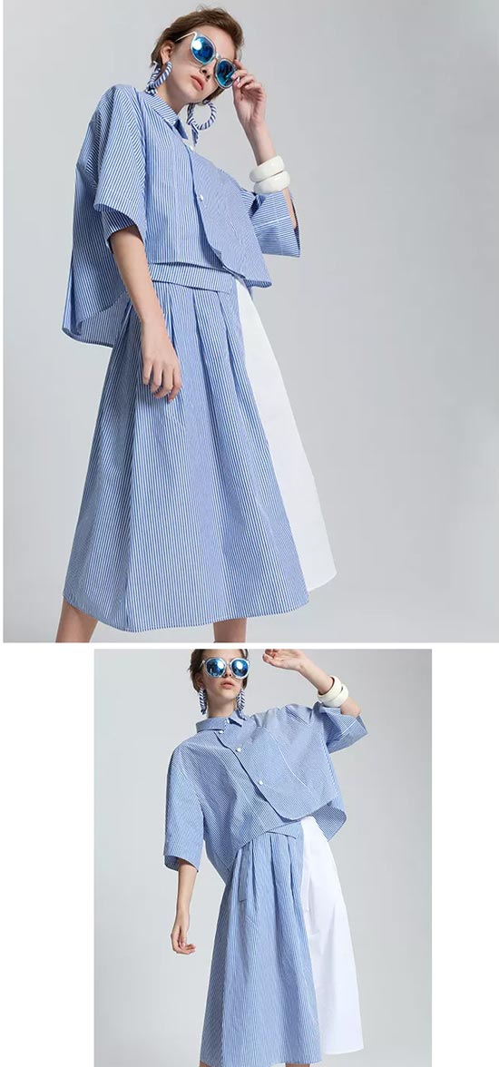 阁兰苏珊女装 致敬六一 致不想长大的我们