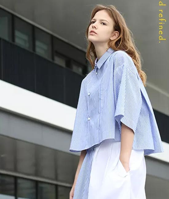 阁兰苏珊女装 致敬六一 致不想长大的我们