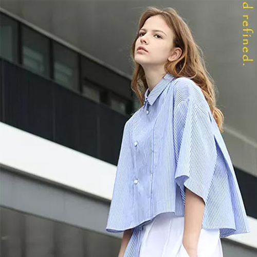 阁兰苏珊女装 致敬六一 致不想长大的我们