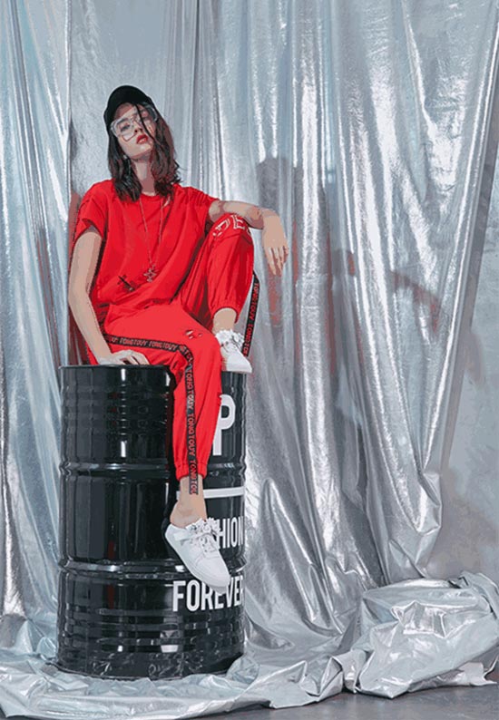 卡布依女装六一好礼 给“社会人儿”不一样的儿童节