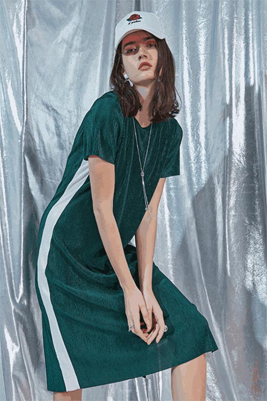 卡布依女装六一好礼 给“社会人儿”不一样的儿童节