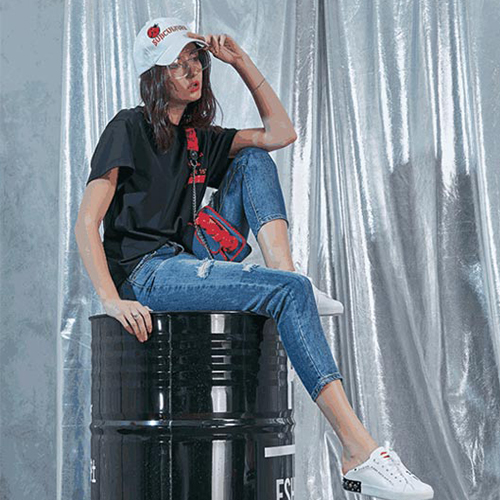 卡布依女装六一好礼 给“社会人儿”不一样的儿童节