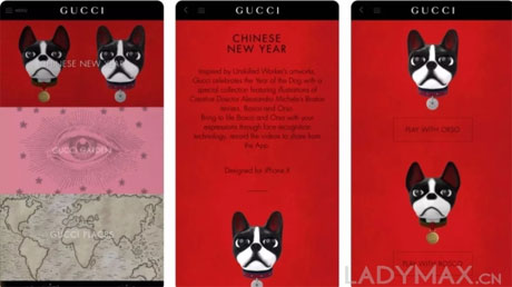 Gucci为什么能 击败LV成为价值增速最快的奢侈品牌