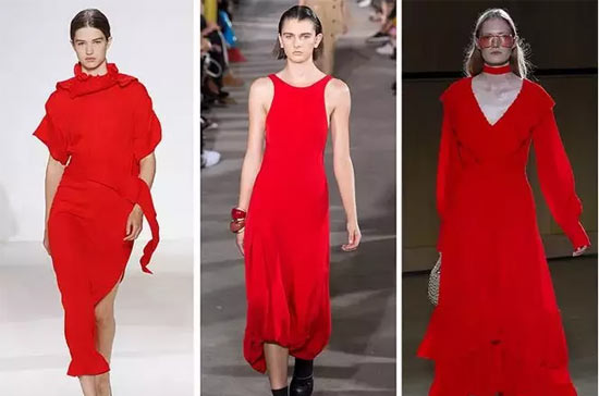 左韩<a data-cke-saved-href='http://news.china-ef.com/list-83-1.html' href='http://news.china-ef.com/list-83-1.html' style='text-decoration:underline;' target='_blank'>品牌女装</a>夏季上新 新品时尚搭配指引