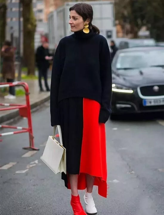 左韩品牌女装夏季上新 新品时尚搭配指引