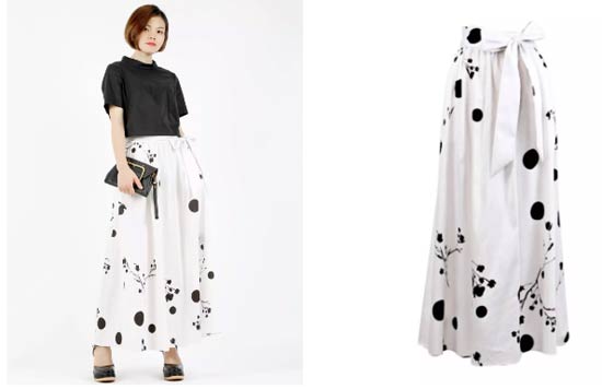 YUANSHANGER缘尚儿女装 生活‘圆’动力 LIFT STYLE